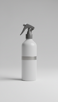 Spray intérieur luxe parfum boisé subtil