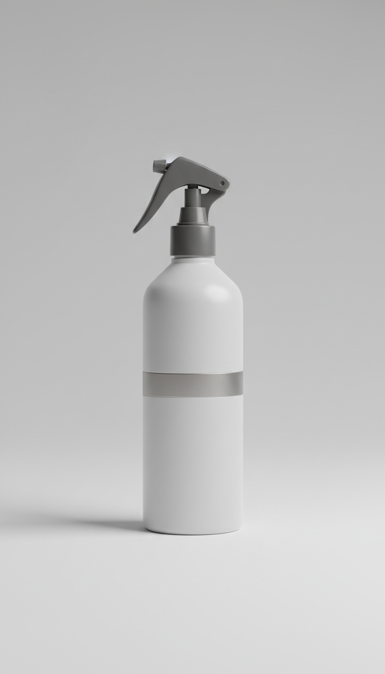 Spray intérieur luxe parfum boisé subtil