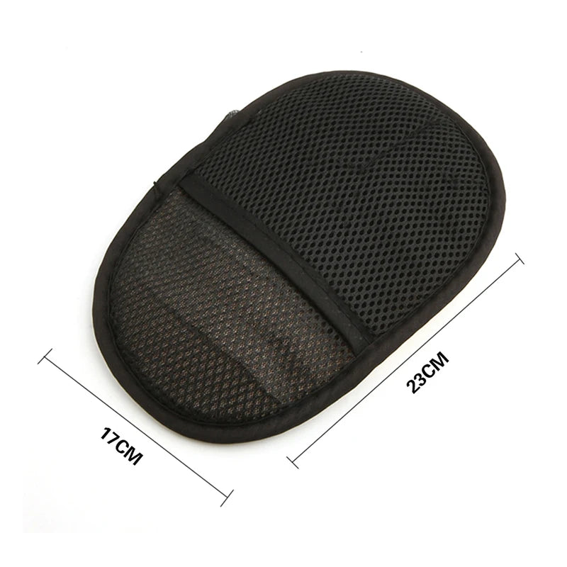 Gant de Nettoyage Auto Microfibre – Doux & Anti-Rayures