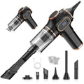 KLYNO AIR - Aspirateur de voiture sans fil