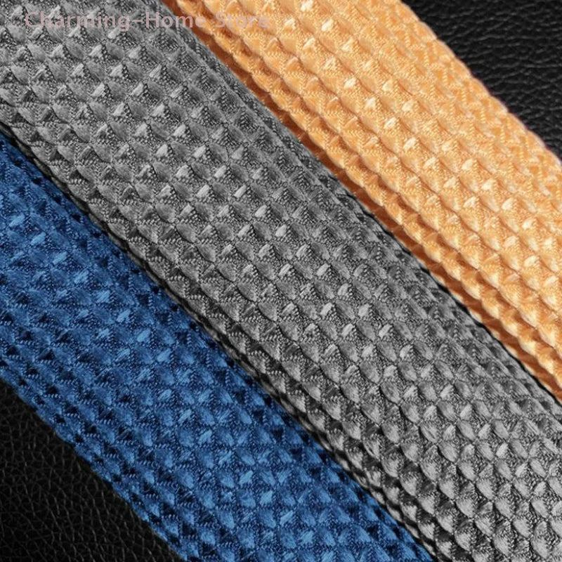 🧽 Serviette Microfibre Nettoyage Auto & Maison