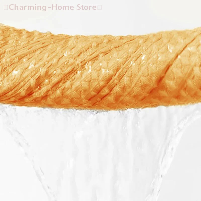 🧽 Serviette Microfibre Nettoyage Auto & Maison